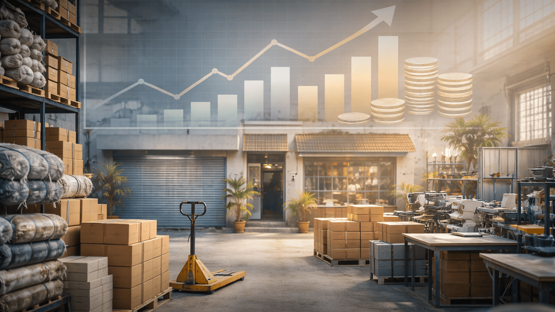 RBI Repo Rate Impact on MSMEs