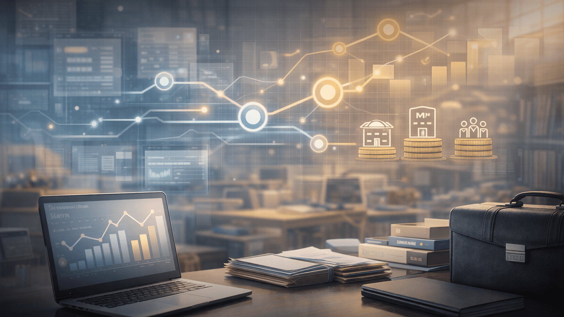 RBI Repo Rate Impact on MSMEs