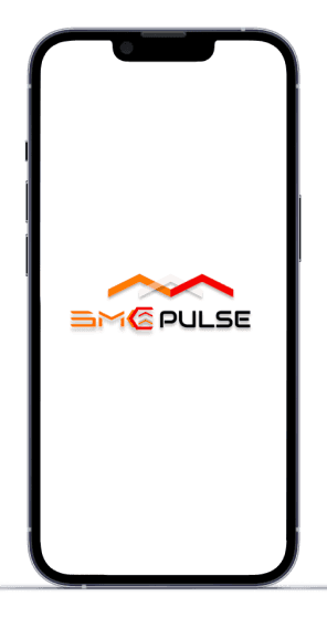 SME Pulse App on iPhone
