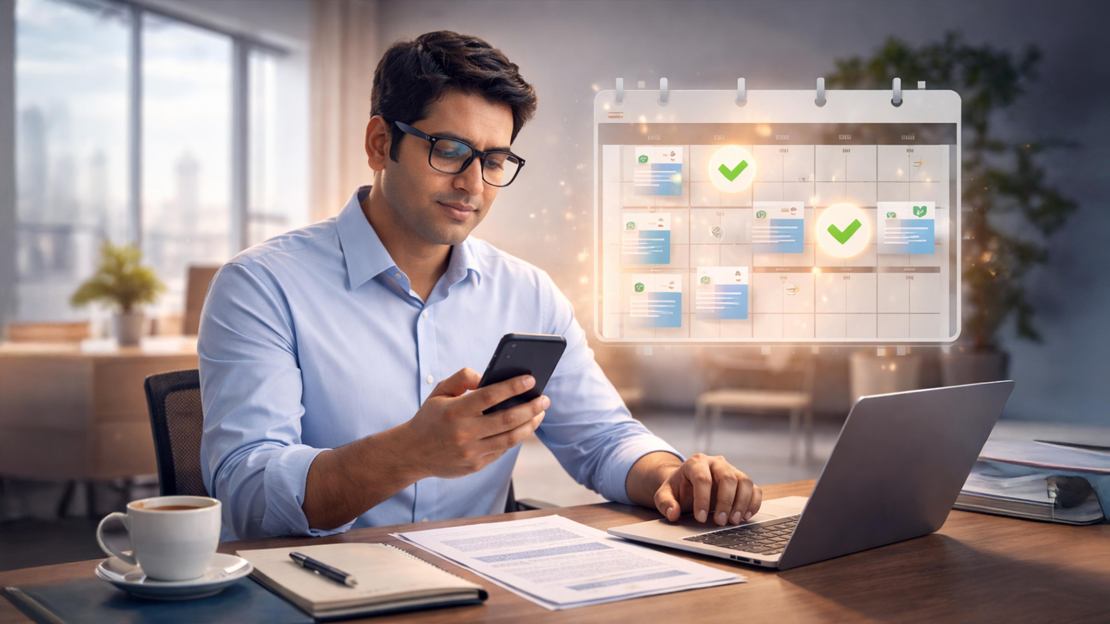 Government Tender News for MSME